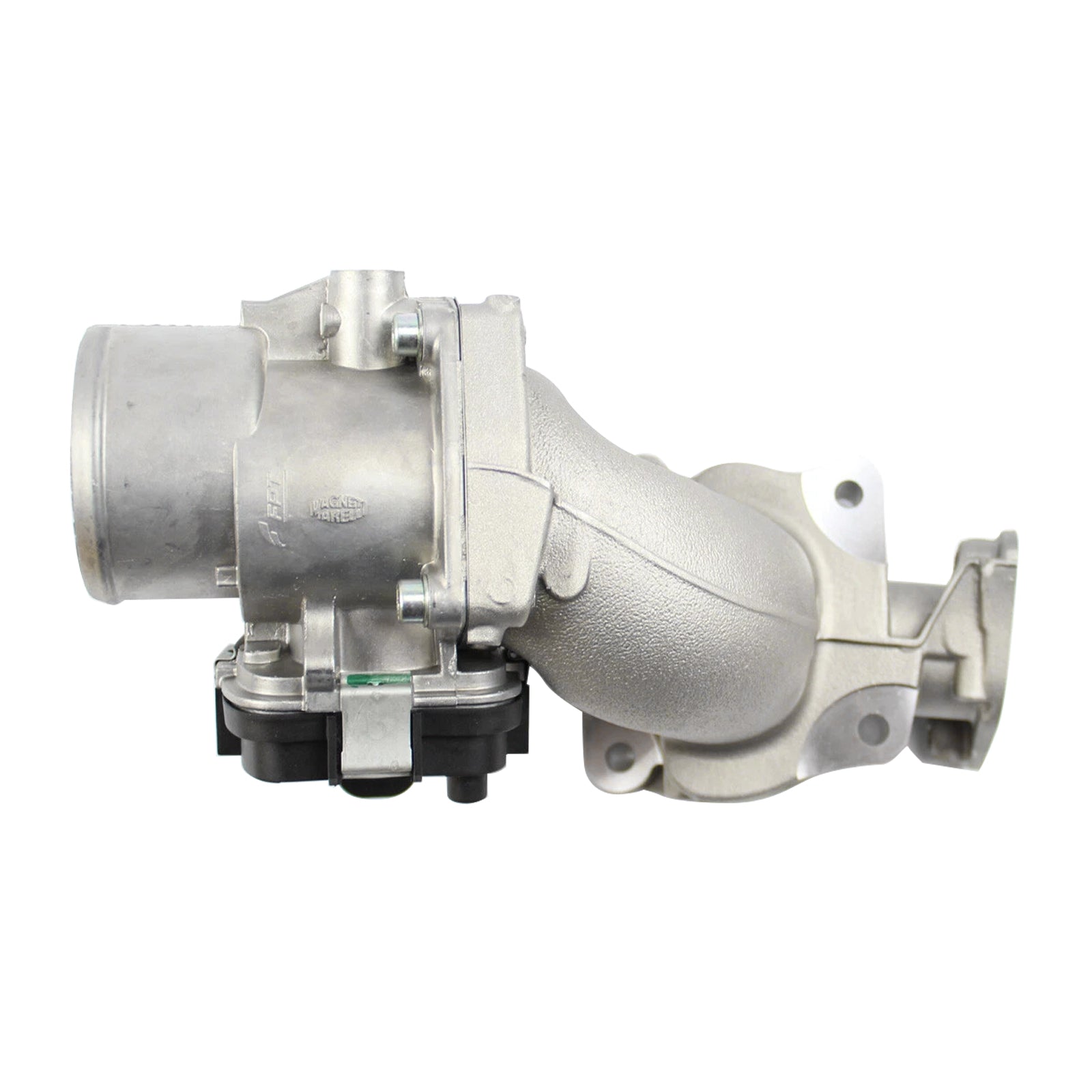 Throttle Body for Iveco Daily IV 2287cc 2.3 Diesel Engine 504351131 2006-2011 70/78/85/93/100 KW