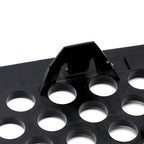 BMW E46 M3 Center Hood Grille Vent Air Inlet 51132694723 2001-2006