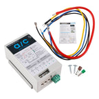 08-16A Soft Start Module For 1.75-3.5 Ton AC Units Reverse Motor Protection
