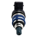 1989-1996 Nissan 300ZX Z32 Turbo V6 3.0L Individual Fuel Injector 16600-40P07