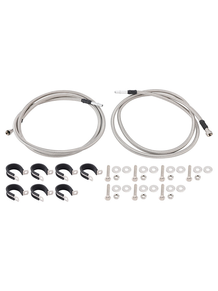 15946187 Fuel Line Kit for 2007 Chevy Silverado Classic 1500 Pickup Truck