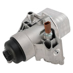 Oil Cooler Housing Filter Assembly for Volkswagen T6 Transporter and Multivan VI 03N115389P