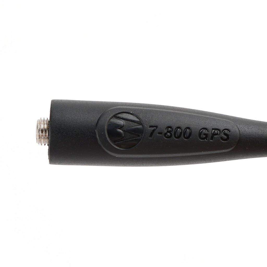 10cm Car Radio UHF Antenna 7-800MHZ Compatible with XTS5000 XTS2500 XTS3000 APX2000