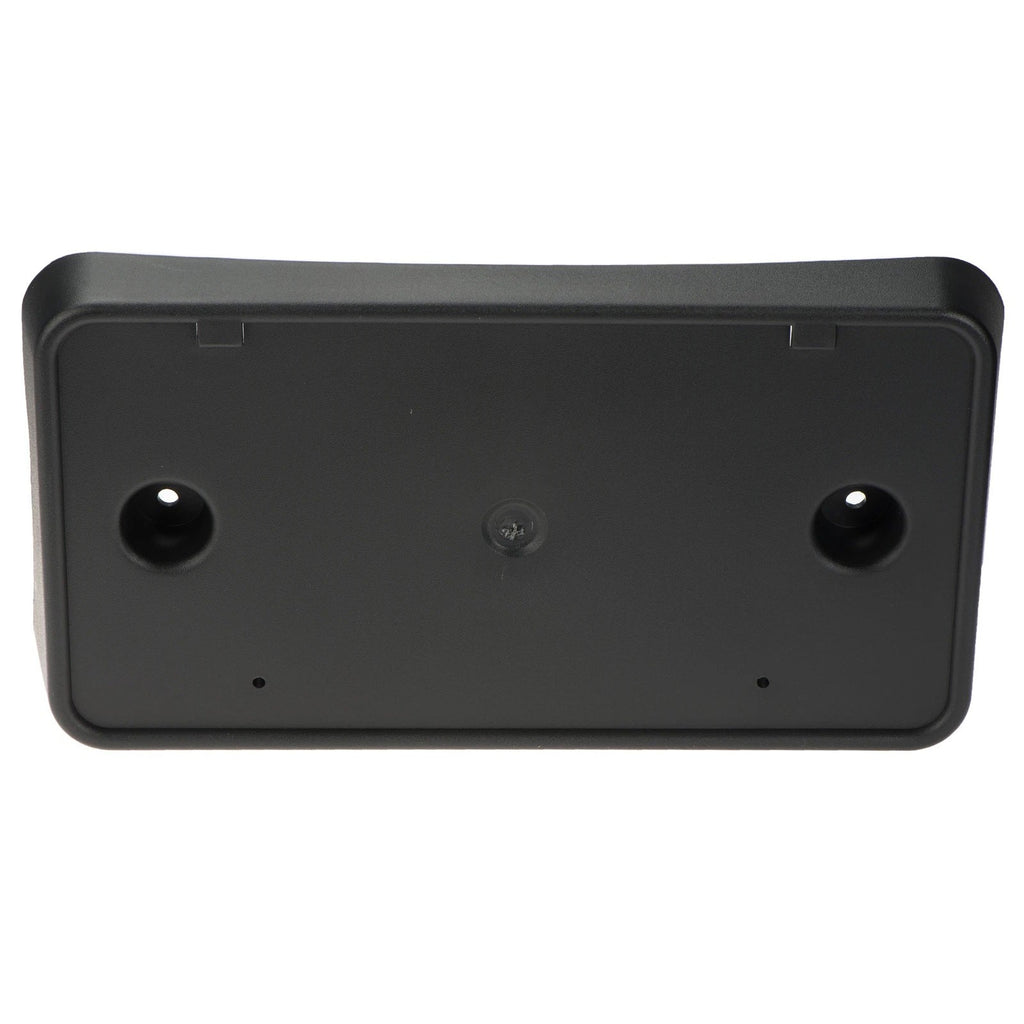 1W6Z17A385AA License Plate Bracket Holder for 2002-2005 Ford Thunderbird Front