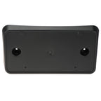 1W6Z17A385AA License Plate Bracket Holder for 2002-2005 Ford Thunderbird Front