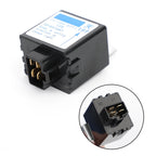 12V Time Delay Relay 061700-3771 T0070-31410 Compatible with Kubota D1005 D1105