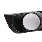 VW Sharan 7M Front Bumper Grille with Fog Light Opening 2000-2010