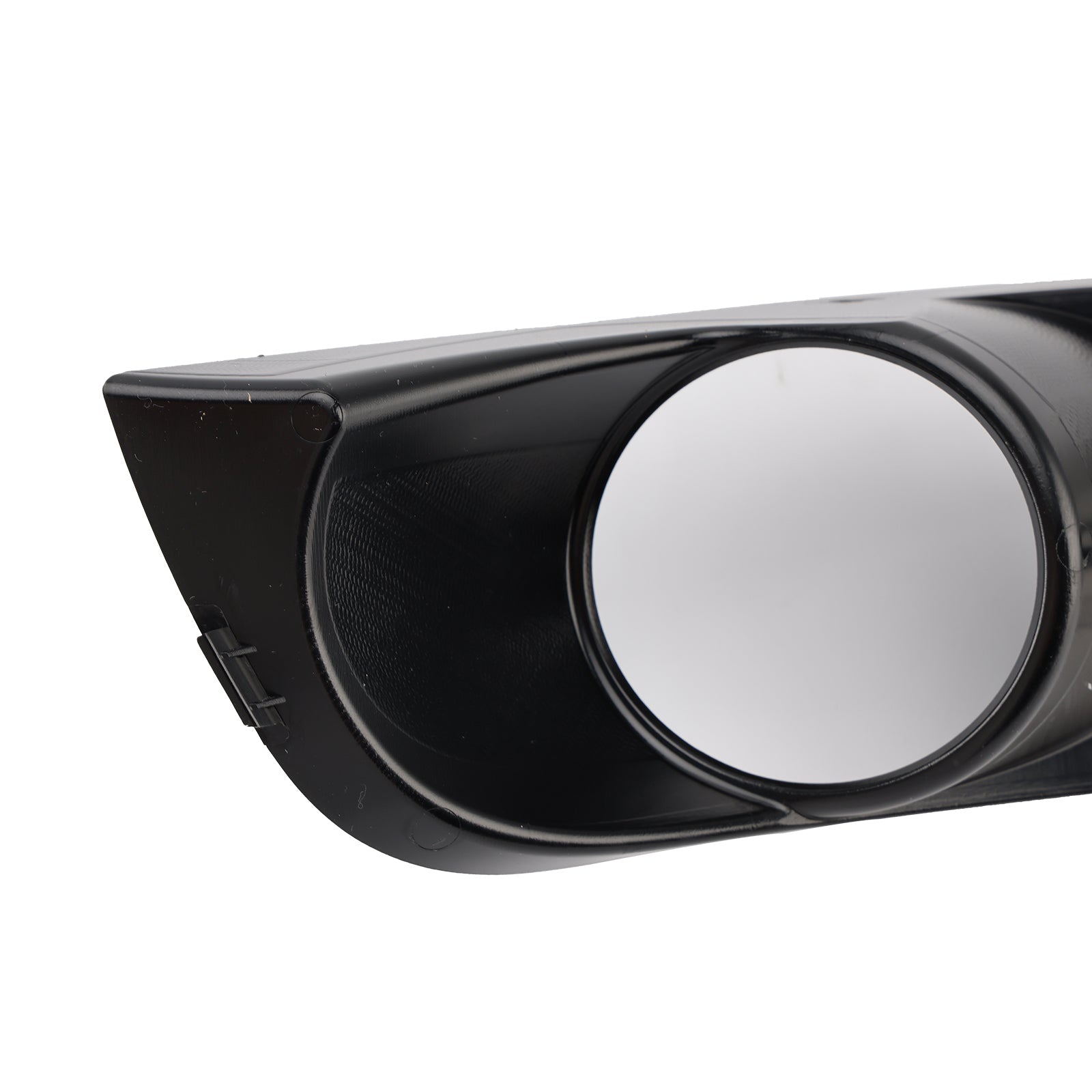 VW Sharan 7M Front Bumper Grille with Fog Light Opening 2000-2010