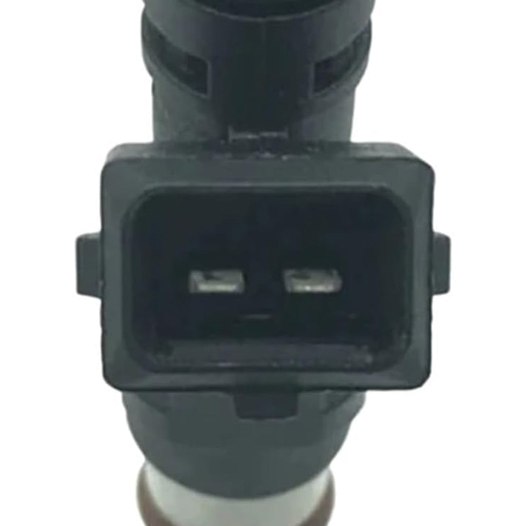 1994-2003 UAZ 3160 Fuel Injector 2.9L Engine Single Unit 0280158107