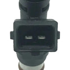 1994-2003 UAZ 3160 Fuel Injector 2.9L Engine Single Unit 0280158107