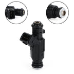 1 Piece Fuel Injector 032906031R 0280156403 VW Golf Polo Fox Voyage Flex 1.6L Replacement