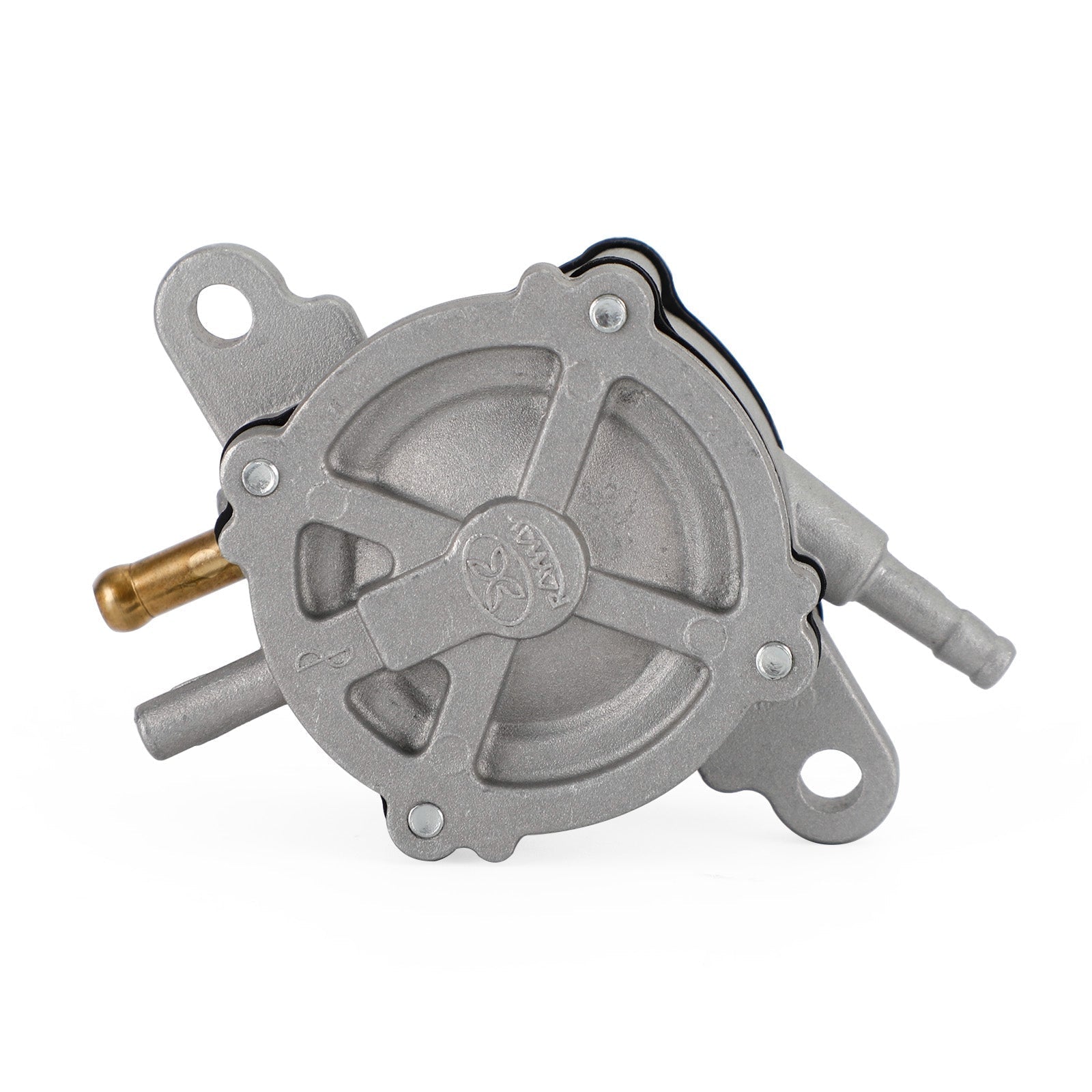 Vacuum Fuel Pump 2 Pack Compatible with Honda Dio 50 Lead NH50 Bali SJ50 AF32 SJ100 SK50M AF27 AF28