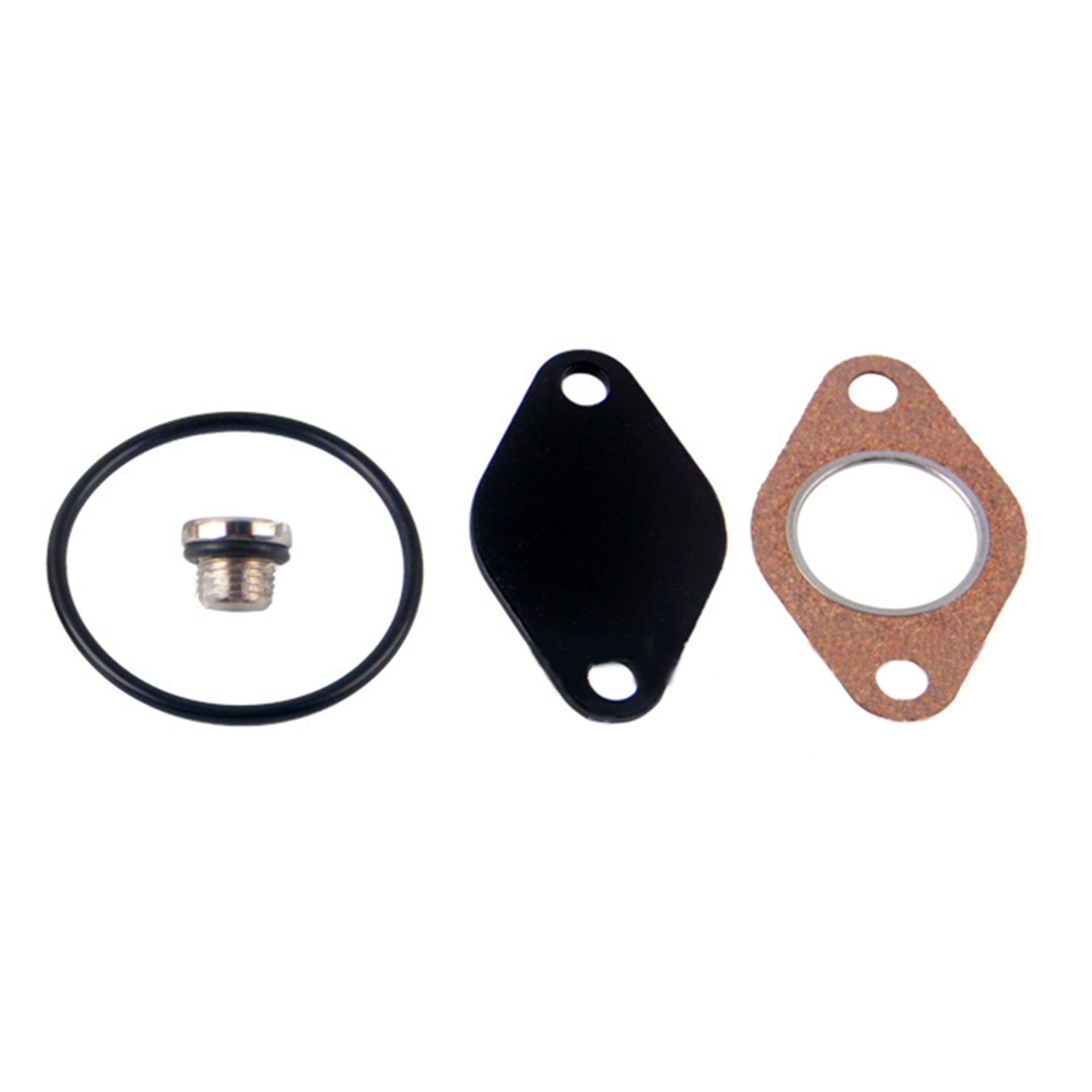 Volkswagen Polo 1.4 TDI 55 kW 2001-2005 AMF BAY Engine EGR Block Off Kit