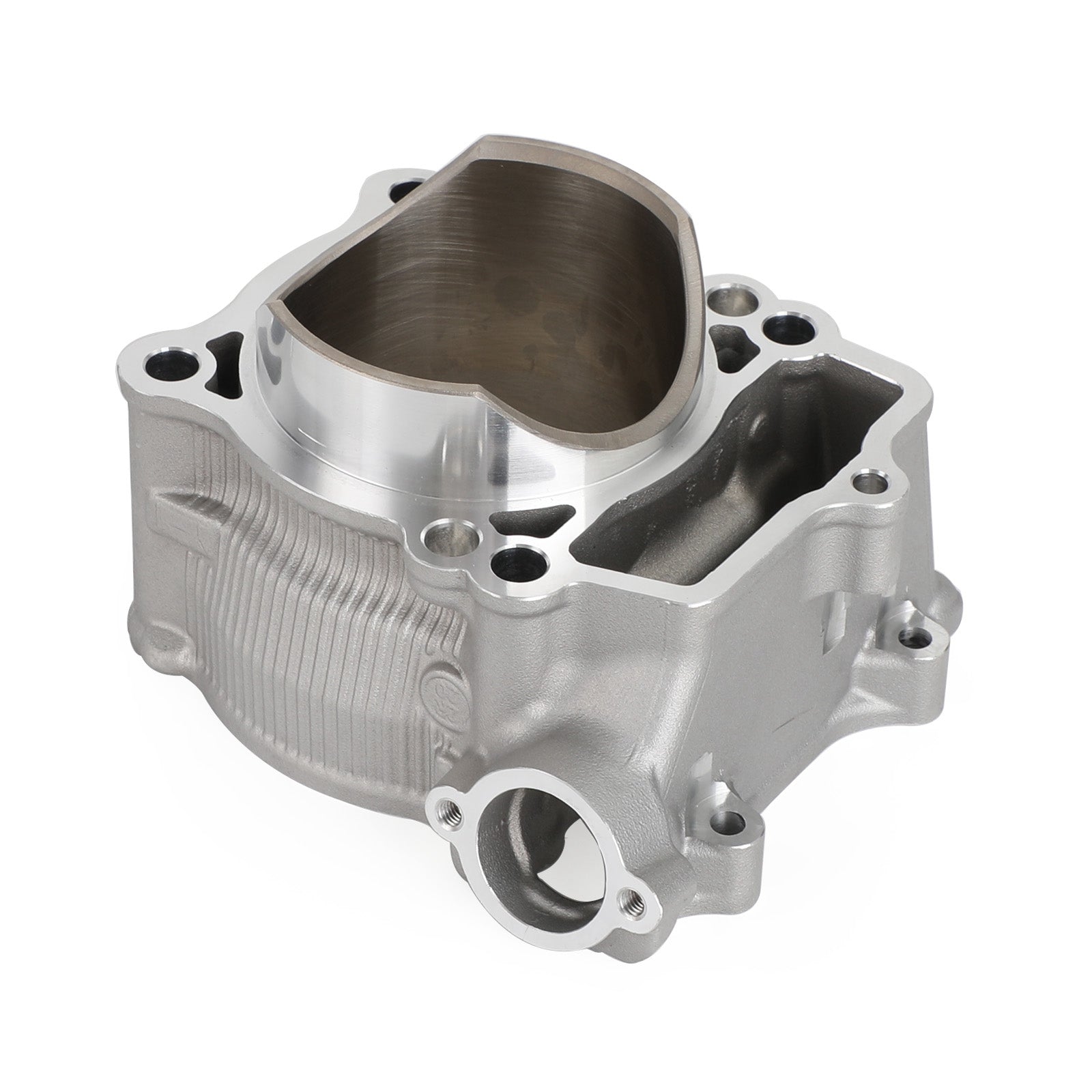 Yamaha YZ250F WR250F 2001-2013 77mm Cast Aluminum Engine Cylinder Jug with Express Shipping