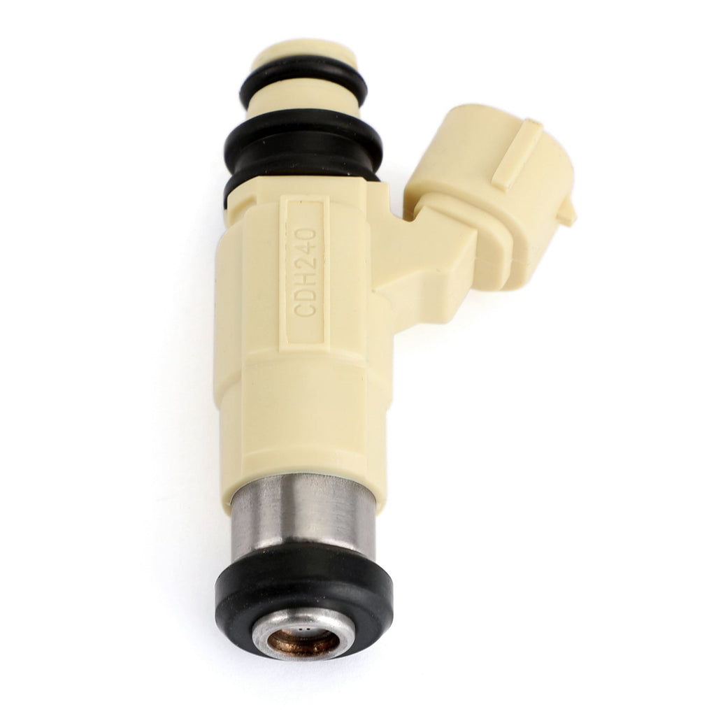 OEM Fuel Injector for Chrysler Mitsubishi Lancer Eclipse CDH-240 842-12299 Single Pack