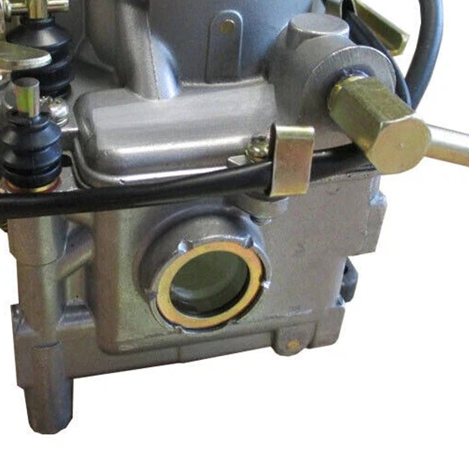 1980-1982 Mazda Pickup E30313600 Carburetor Assembly