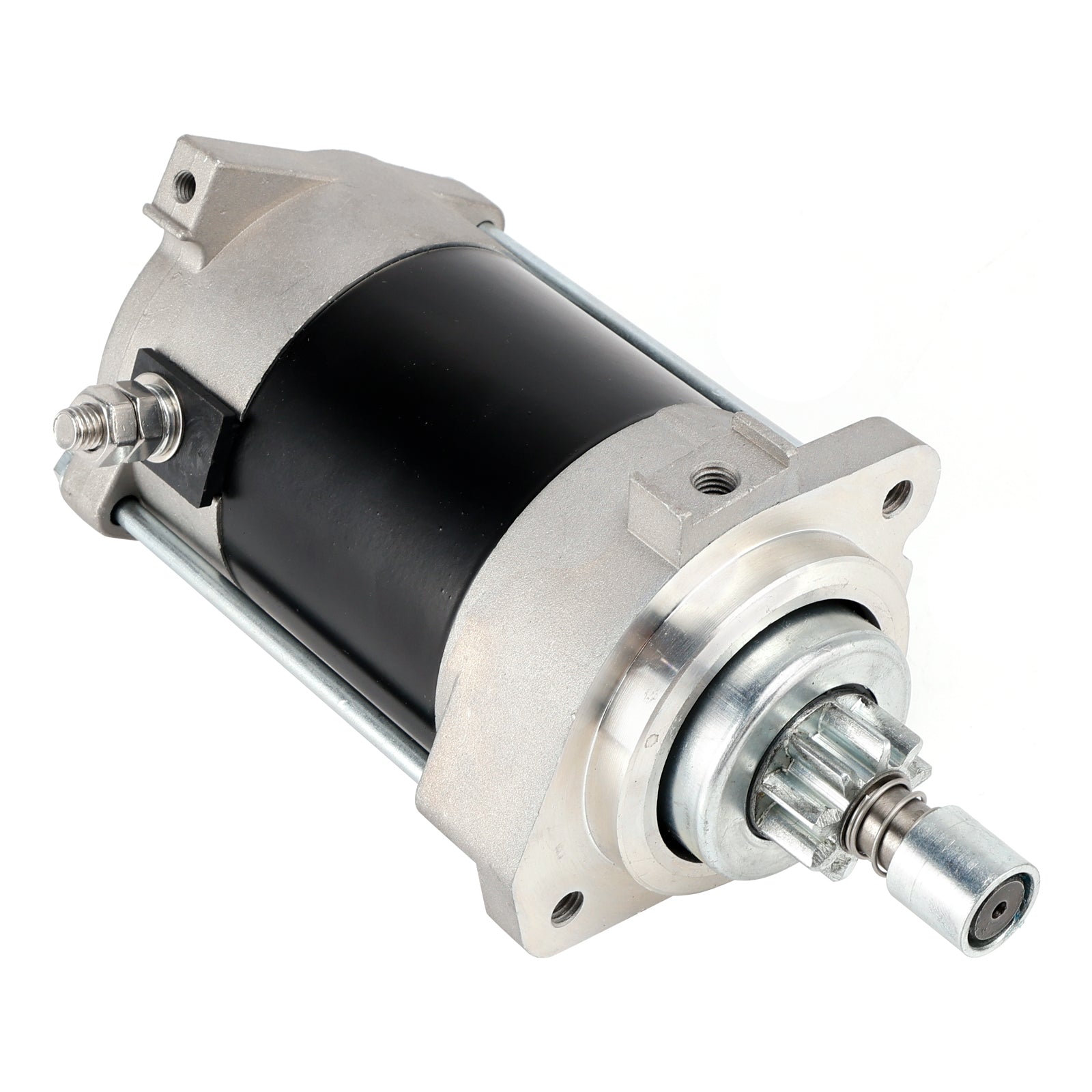 2001-2003 Yamaha D150N ETOL 150 Horsepower Starter Motor 6N7-81800-10
