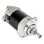2001 Yamaha 200hp L200J ETOL/XL Starter Motor 6N7-81800-10