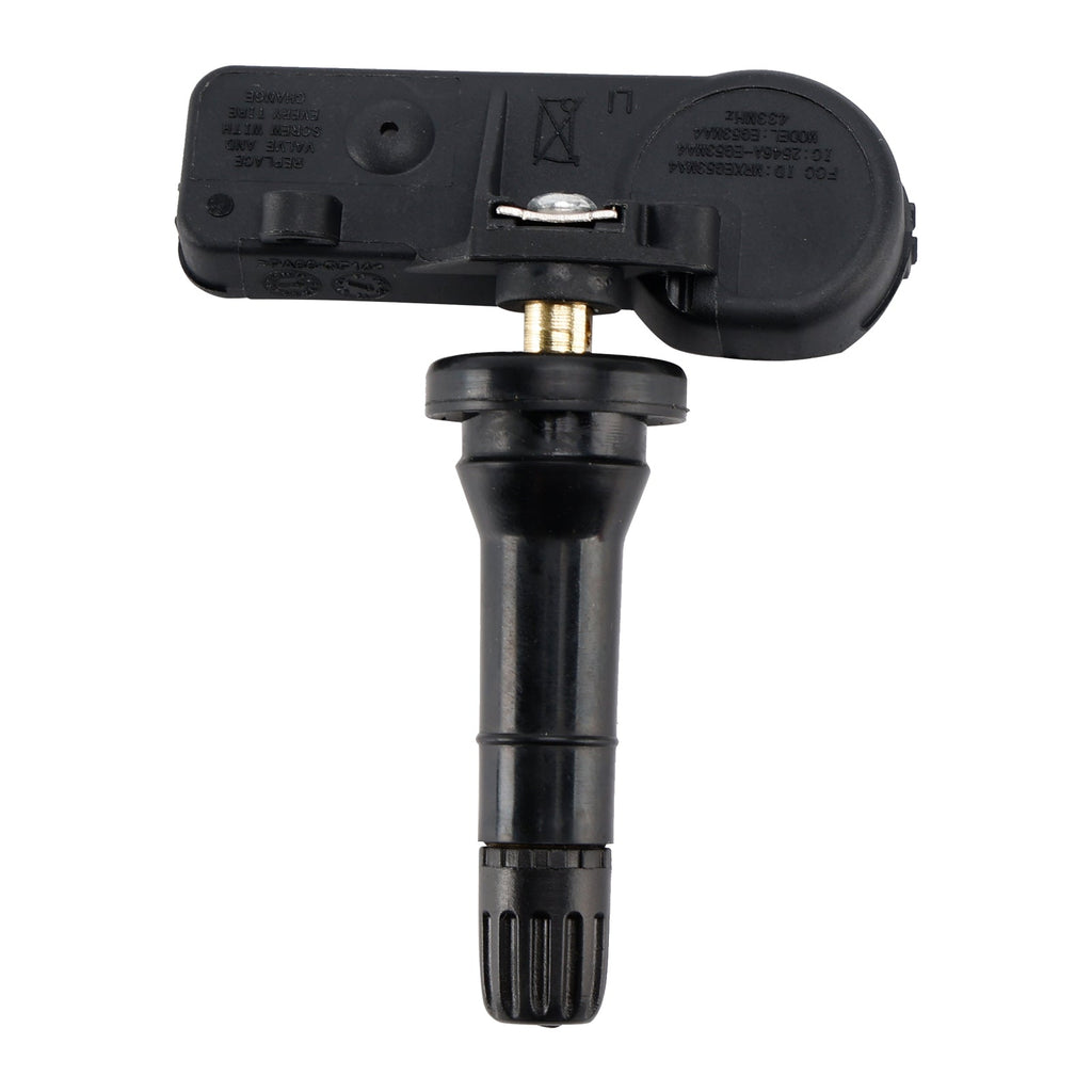 Dodge Jeep Chrysler RAM TPMS Tire Pressure Monitoring Sensor 56029398AB
