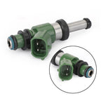 1pcs Fuel Injectors 3B4-13761-00-00 Fit YAMAHA Grizzly YZ450F 450 550 700 Generic