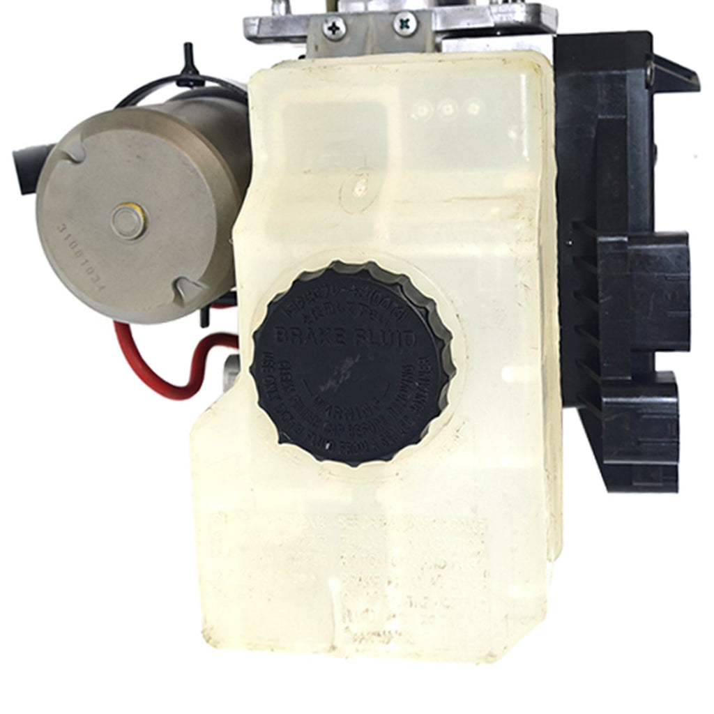 Toyota Land Cruiser LX470 1998 1999 ABS Pump Actuator Master Cylinder Booster 47050-60010