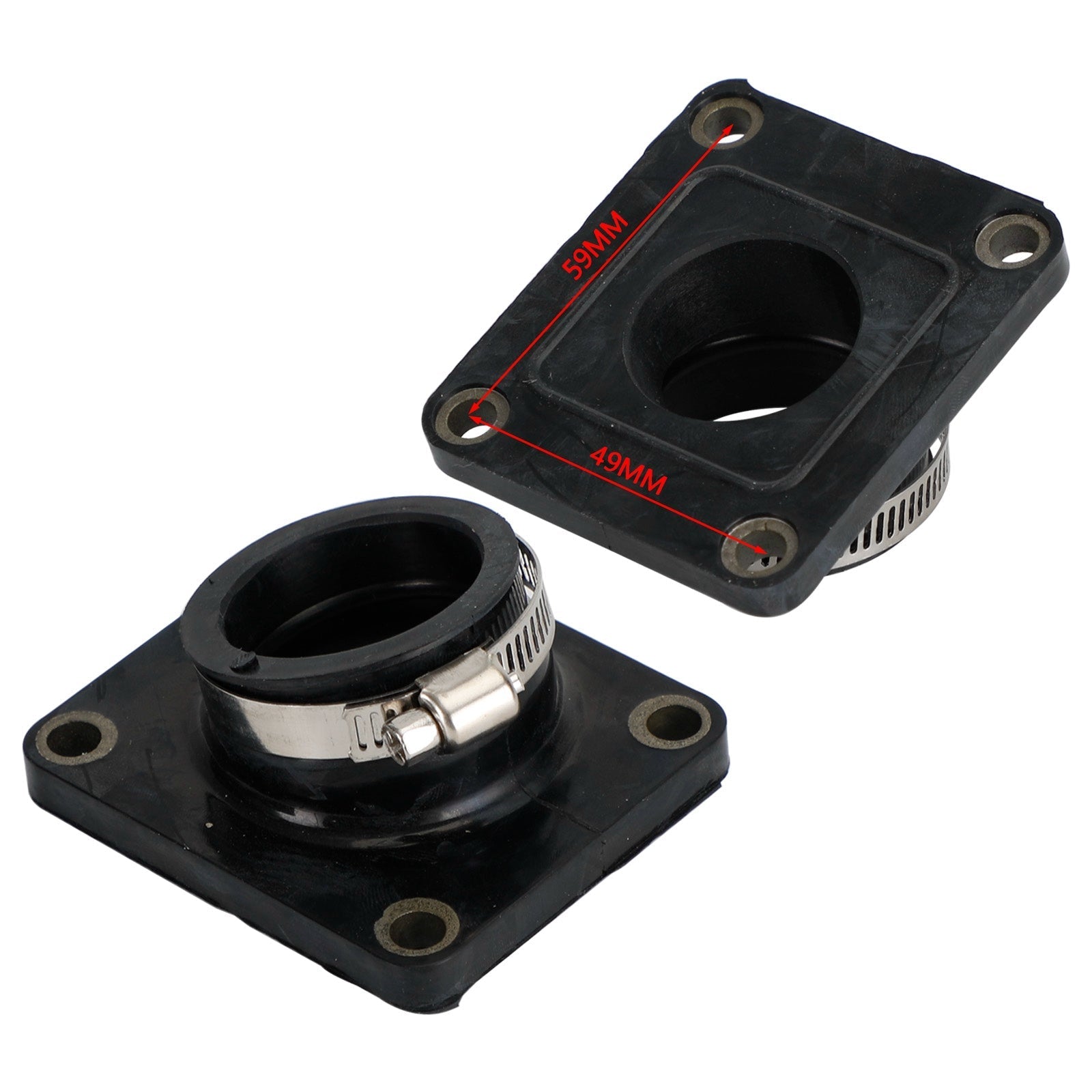V4R82A-I Reed Valve Assembly for 1993-2022 Yamaha YZ85 YZ80