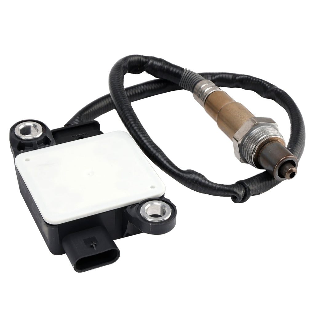 06/2019-on Mercedes-Benz CLA Shooting Brake (X118) CLA 180 d (118.603) Estate Diesel PM Particulate Matter Sensor A0009050508