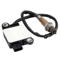 02/2018-12/2021 Mercedes-Benz Sprinter 3,5-t Platform/Chassis (B907, B910) 318 CDI (910.030) Platform/Chassis Diesel PM Particulate Matter Sensor A0009050508
