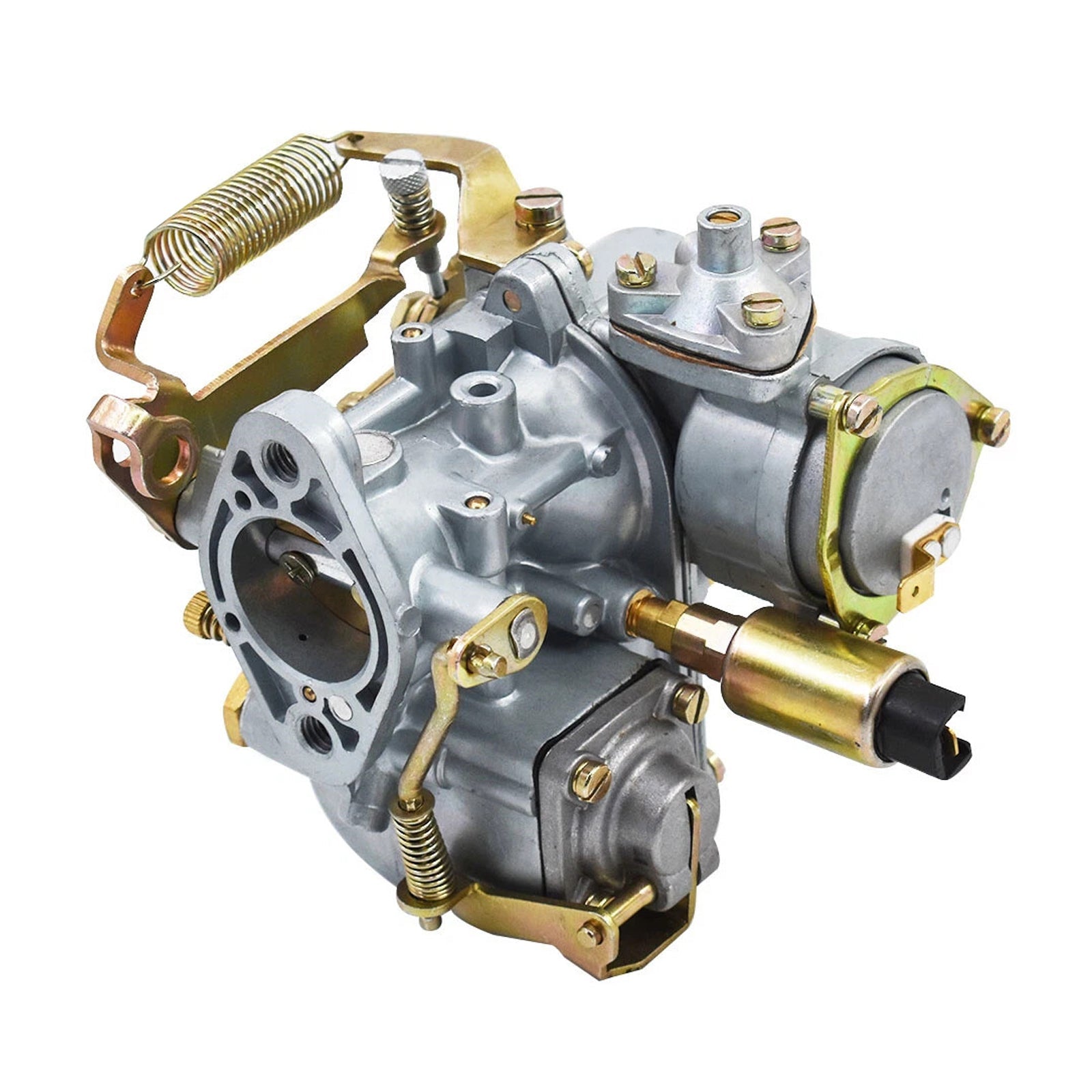 1950-1966 Volkswagen Beetle 30 PICT-1 Carburetor 1 Barrel 113129027H 113129027F