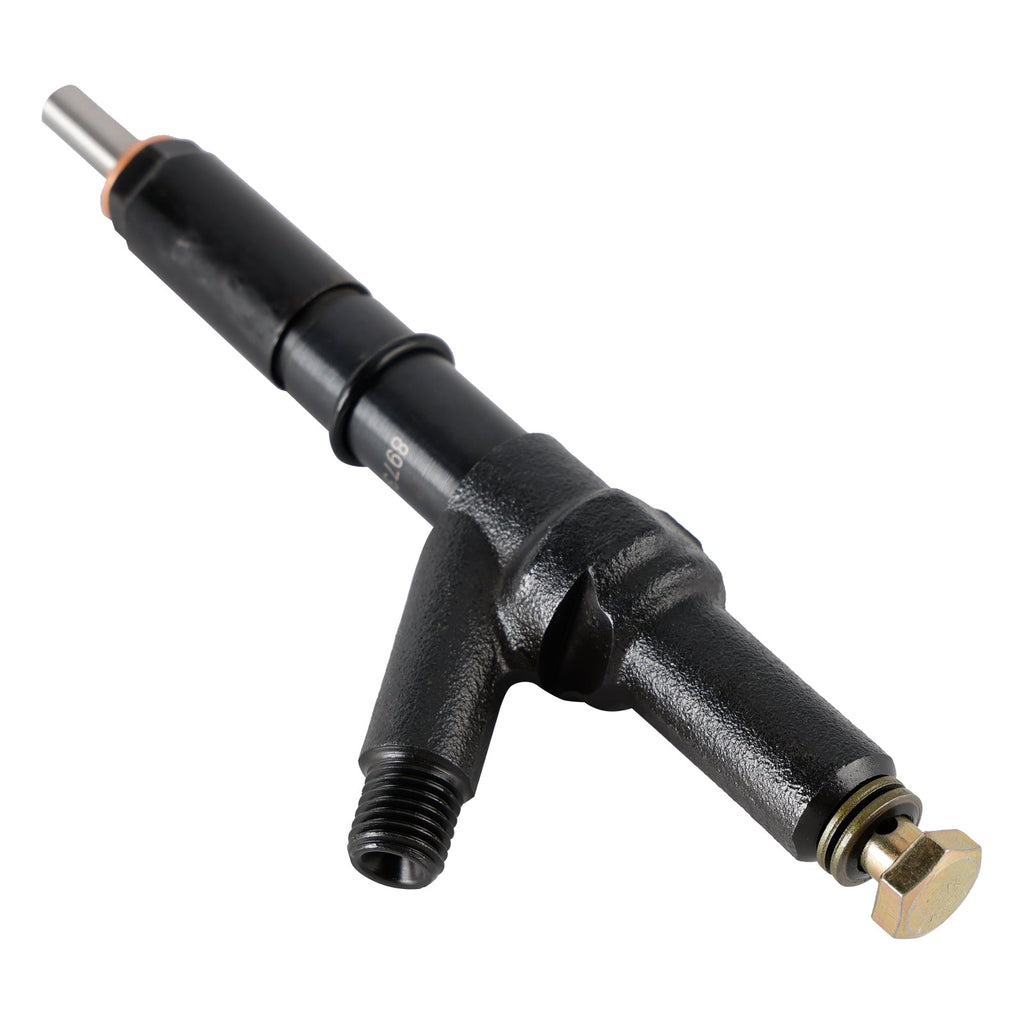 Fuel Injector 105118-8210 for ISUZU 4JH1 Engine Single Unit 97382948
