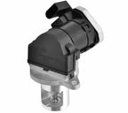 2001-2011 Mercedes-Benz C-Klasse Coupe CL203 6461400460 6461400760 EGR Valve