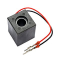 190443A1 Solenoid Valve Coil for Case-IH Loader Tractors 570L 580L 580M 586G