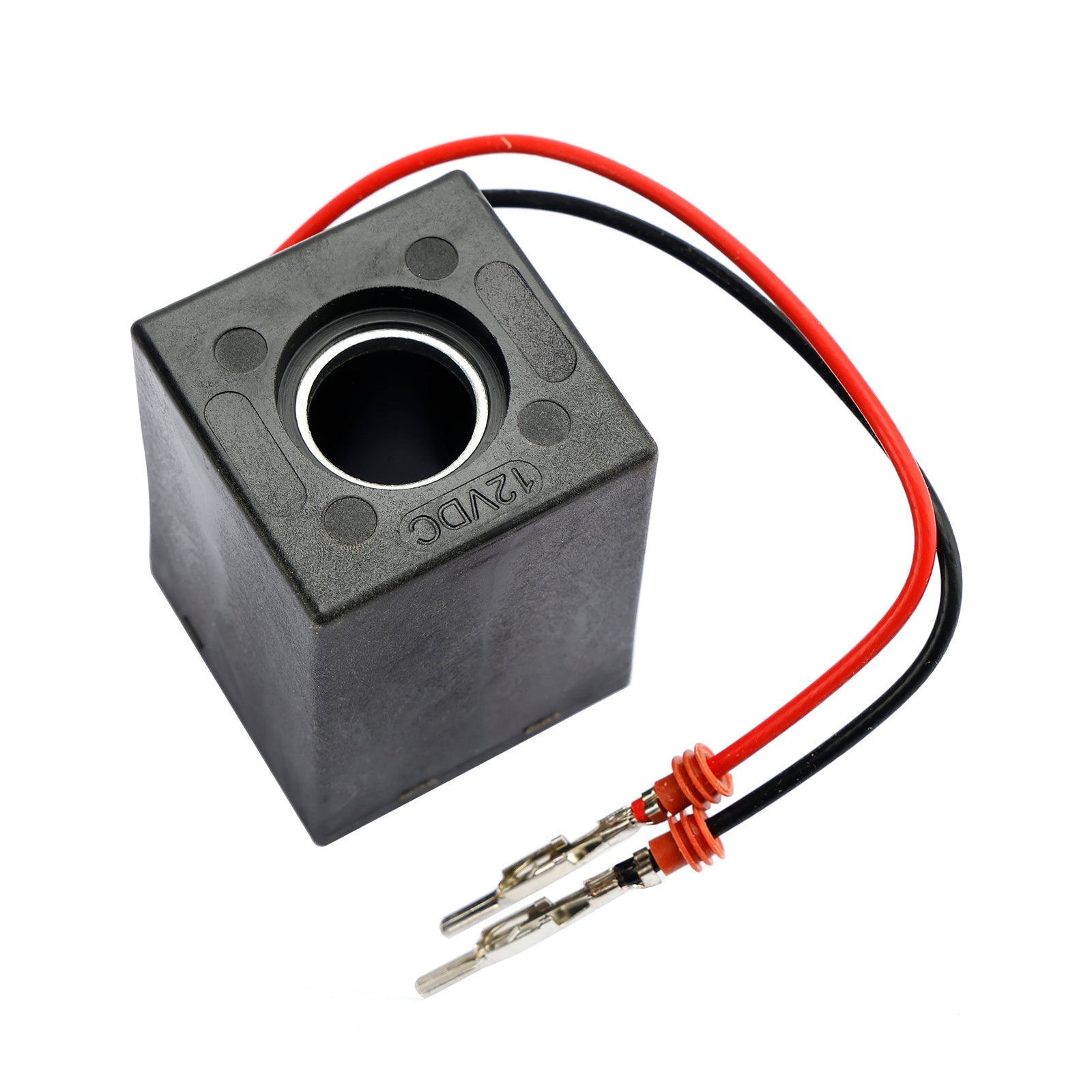 190443A1 Solenoid Valve Coil for Case-IH Loader Tractors 570L 580L 580M 586G