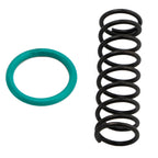 Ford F-Series E-Series 7.3 Diesel Oil Pump Relief Valve Spring Plug Seals Kit 1994 1995 1996 1997 1998 1999 2000 2001 2002 2003