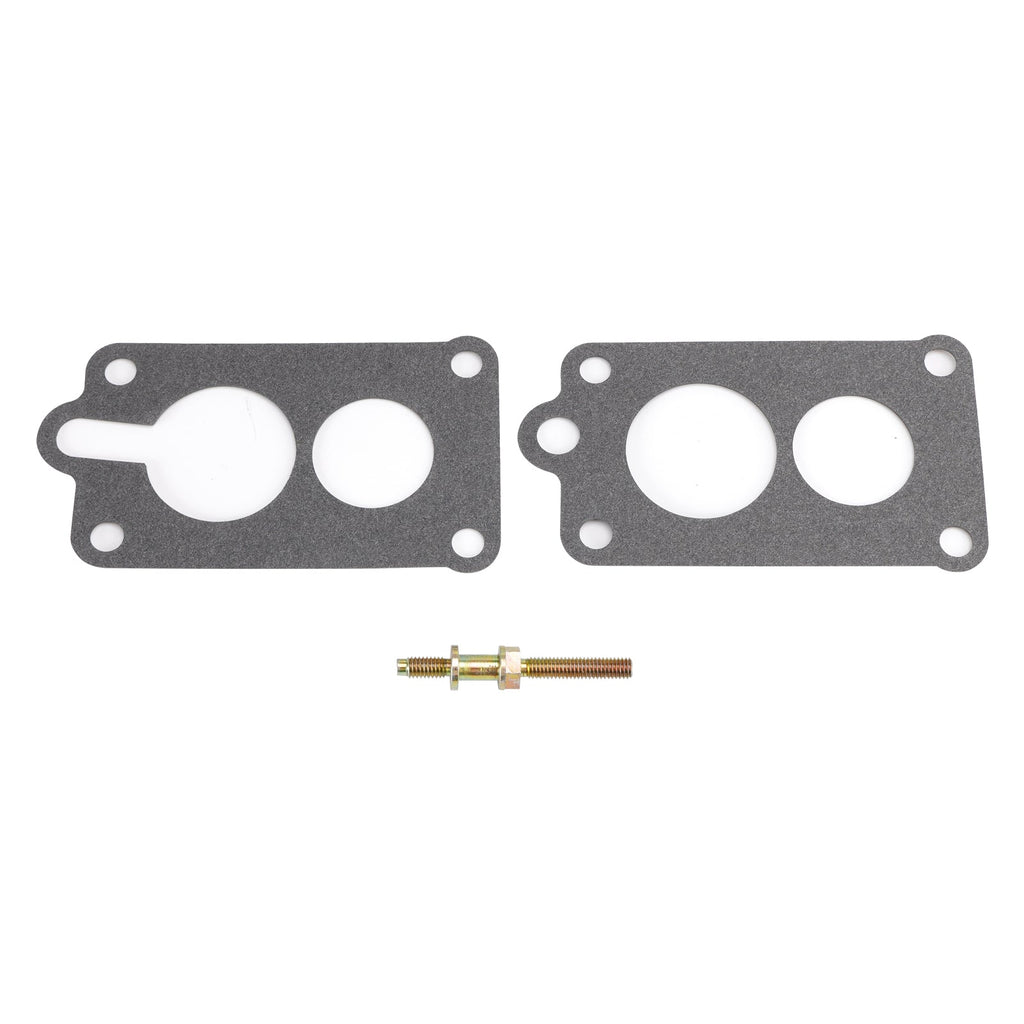 1987-1991 Toyota Pickup 22R Engine 2 BBL Square Carb Assembly 21100-35410