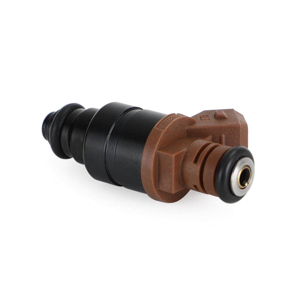 Fuel Injector 96332261 for Daewoo Lacetti MK1 1.6L and Chevrolet 25182404 Single Unit