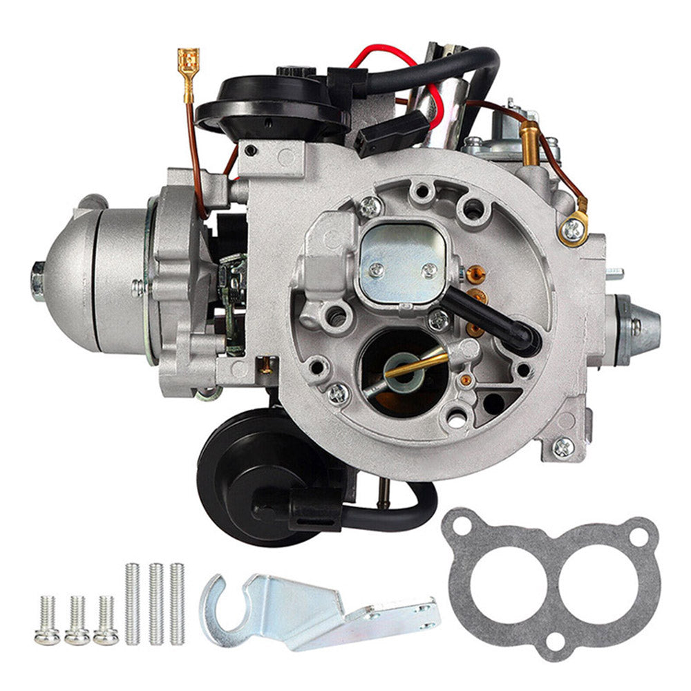 027129016H VW Golf II Jetta 19E 72PS Fuel Carburetor