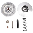 2002 Can-Am Quest XT 650 Rear Complete Clutch Variator 420280178 420280173