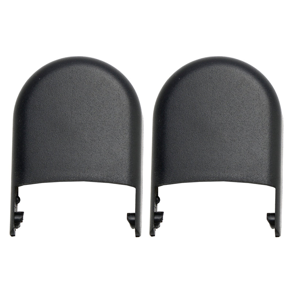 Chevrolet Silverado 07-19 Windshield Wiper Arm Nut Cap 15776792 2 PCS