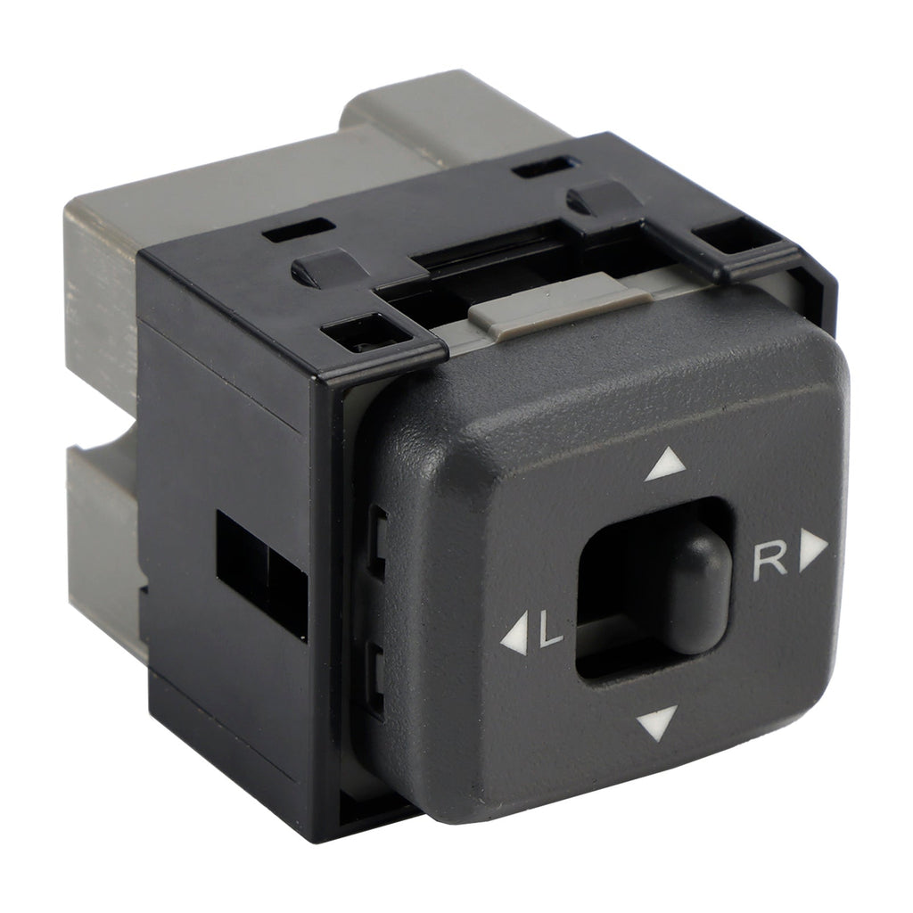 183515 Mirror Control Switch Knob for Isuzu Dmax Rear Side Adjustment 2007-2008