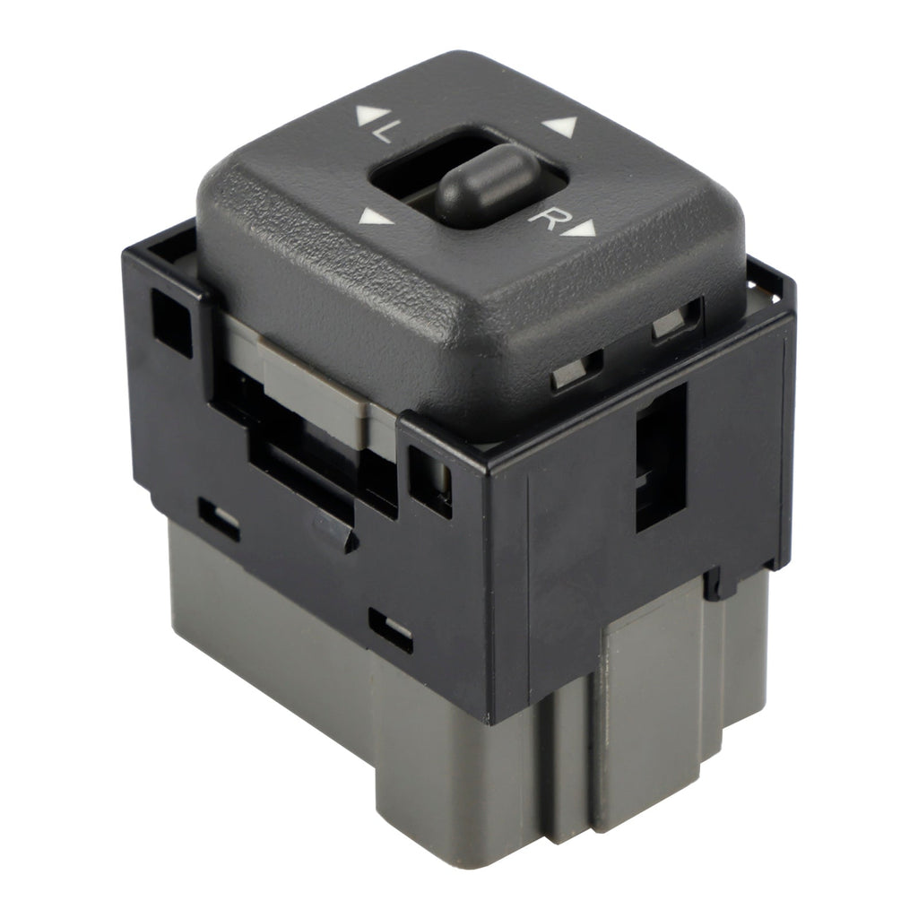 183515 Mirror Control Switch Knob for Isuzu Dmax Rear Side Adjustment 2007-2008