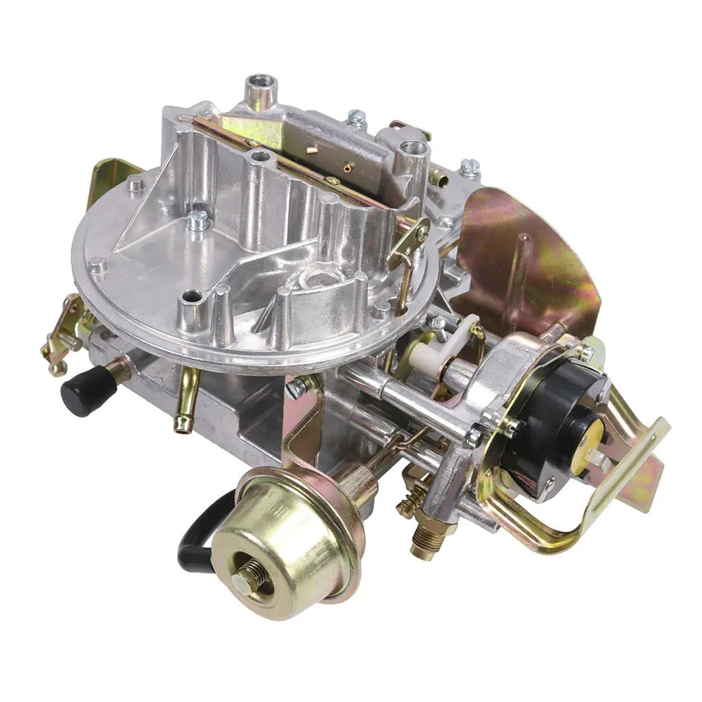 Ford 2100 2 Barrel Carb Carburetor for 302 351 400 Cu Jeep Engines