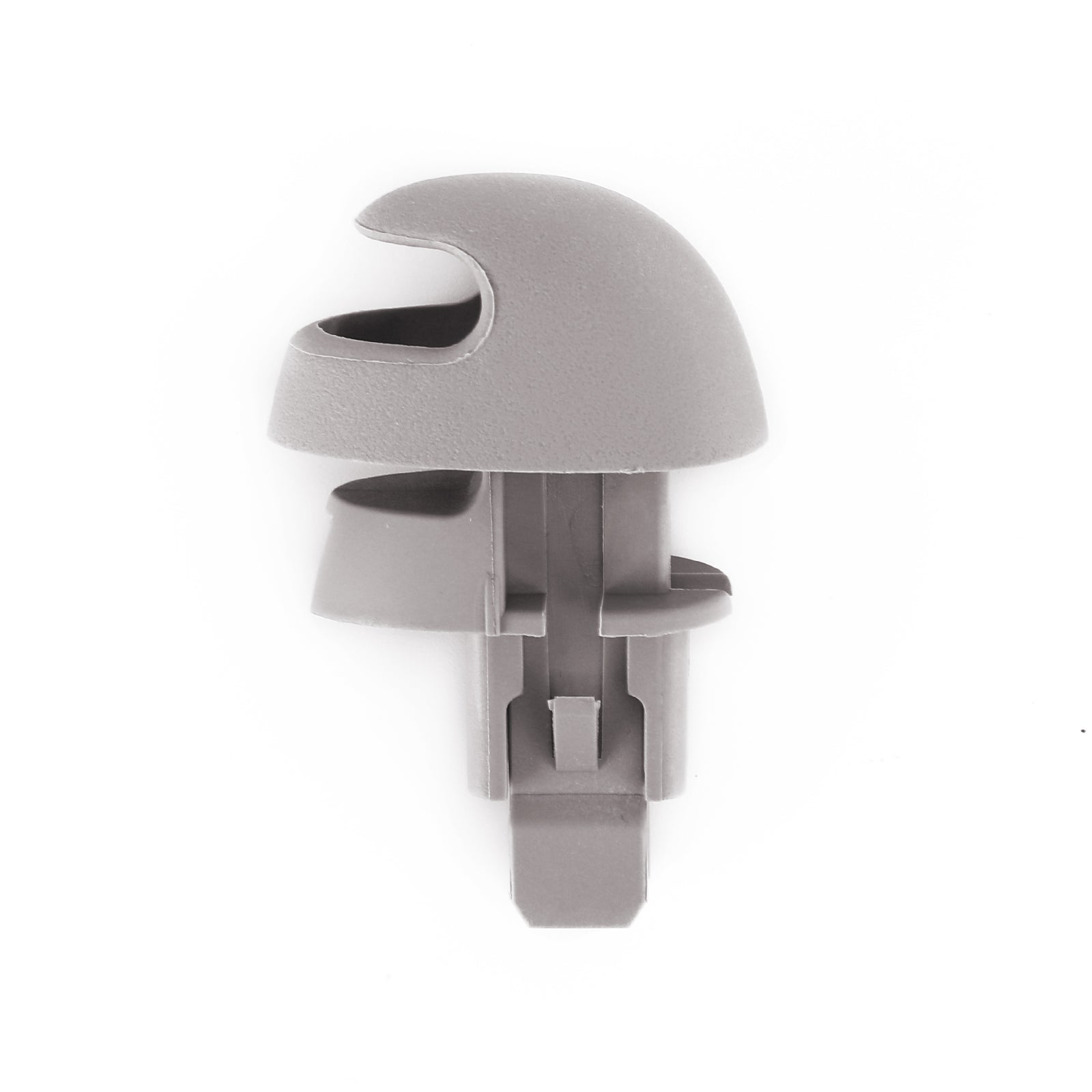 Sun Visor Retainer Clip Holder for 2000-2003 Dodge Durango 5GE11TL2AA
