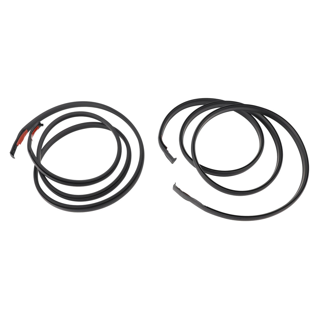 Toyota Sequoia Roof Molding Trim Set 2001 2002 2003 2004 2005 2006 2007 75551-0C030 75552-0C030