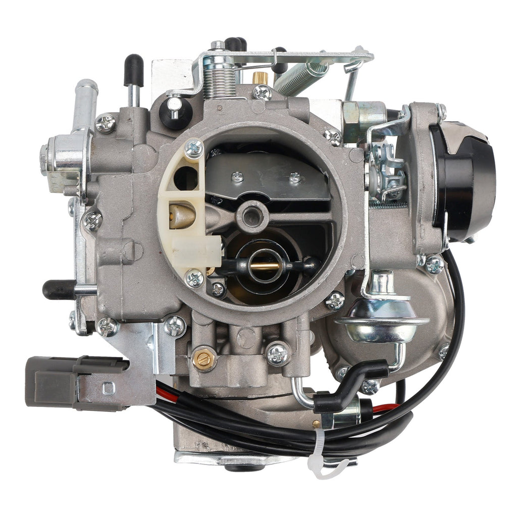 16010-26J00 Two Barrel Carburetor for Nissan Patrol GQ Y60 TB42S 4.2L 1988-1995 RB30 3.0L
