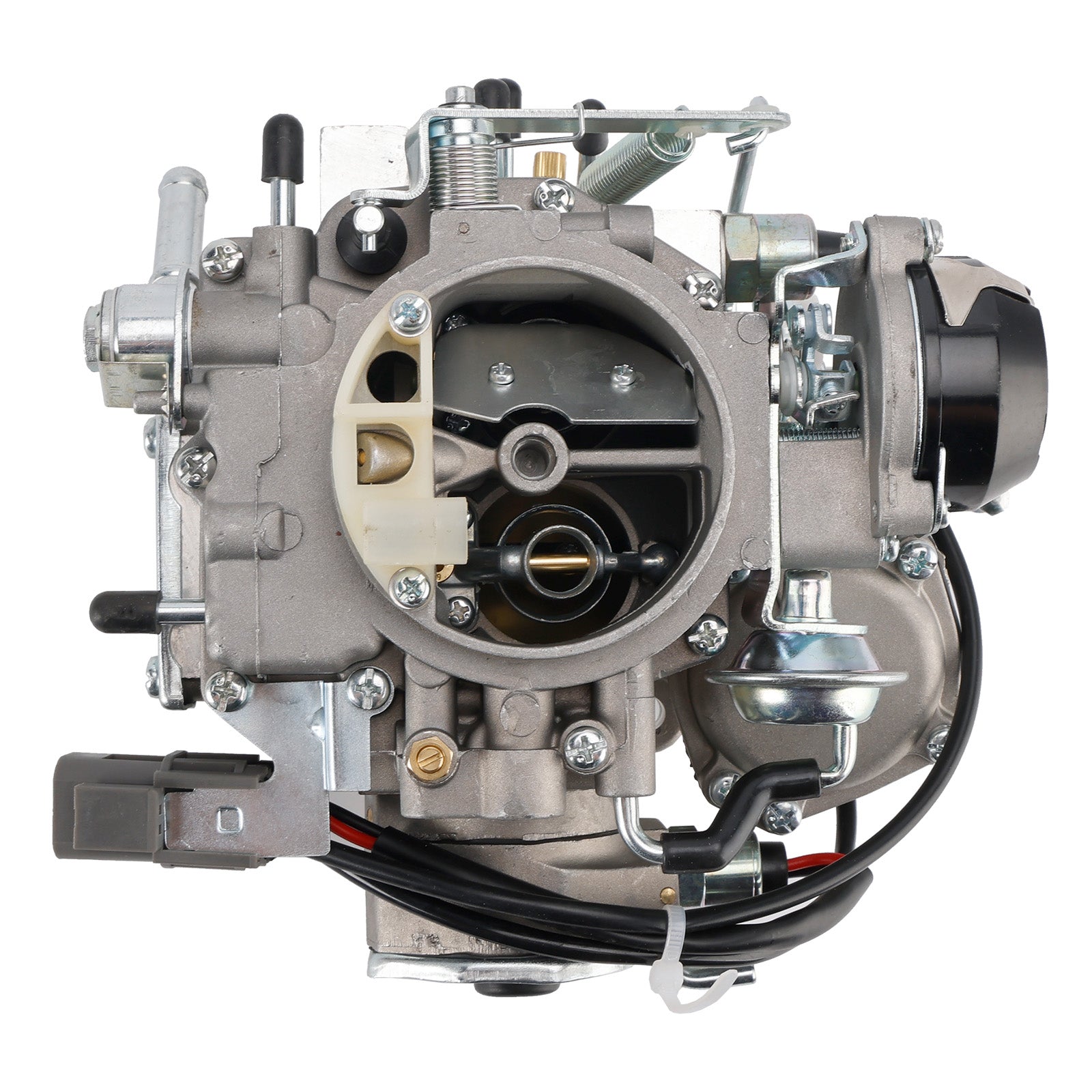 16010-26J00 Two Barrel Carburetor for Nissan Patrol GQ Y60 TB42S 4.2L 1988-1995 RB30 3.0L