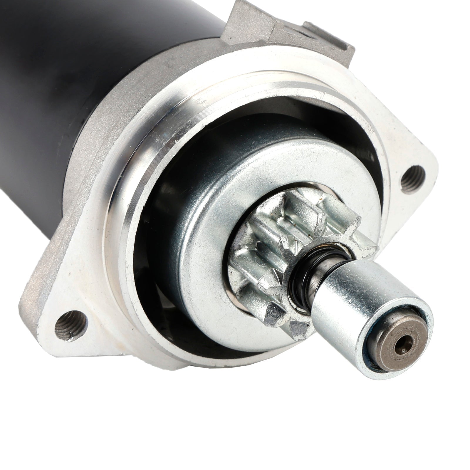 2002-2003 Tohatsu 40hp MD40A Starter Motor 9 Tooth 853805T03 3C8-76010-1
