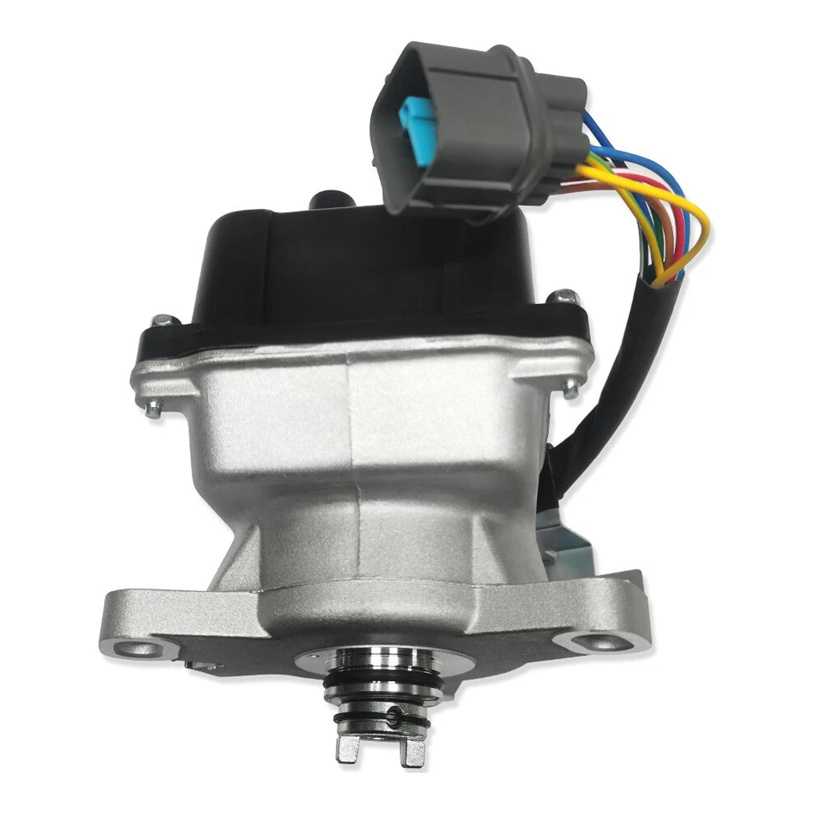 Honda Civic Ignition Distributor 1996 1997 1998 OEM 30100-P2E-A01