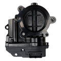08.2010-10.2016 Mini Countryman (R60) Cooper S All4 Estate Throttle Body 13548675278