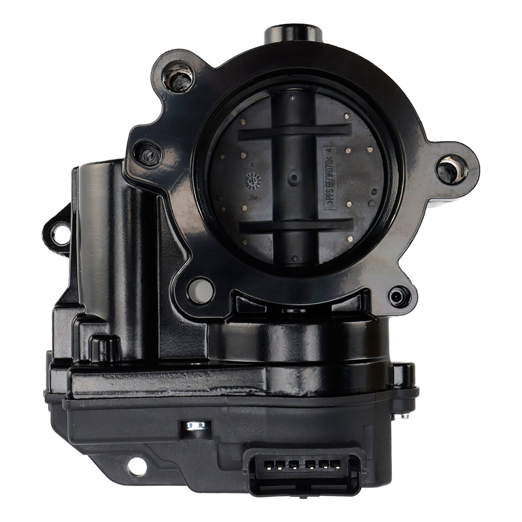 08.2010-10.2016 Mini Countryman (R60) Cooper S Estate Throttle Body 13548675278